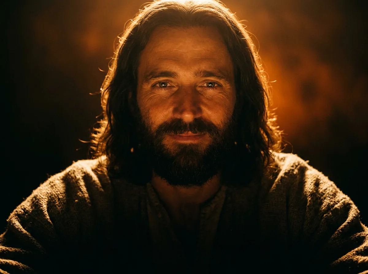 Jesús